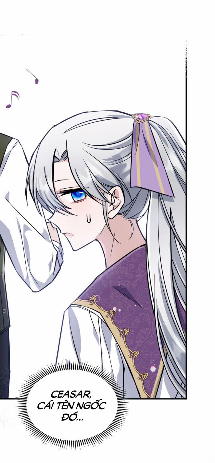 Hôm Nay Công Nương Toàn Năng Cũng Thấy Chán Nản 22.5 trang 24