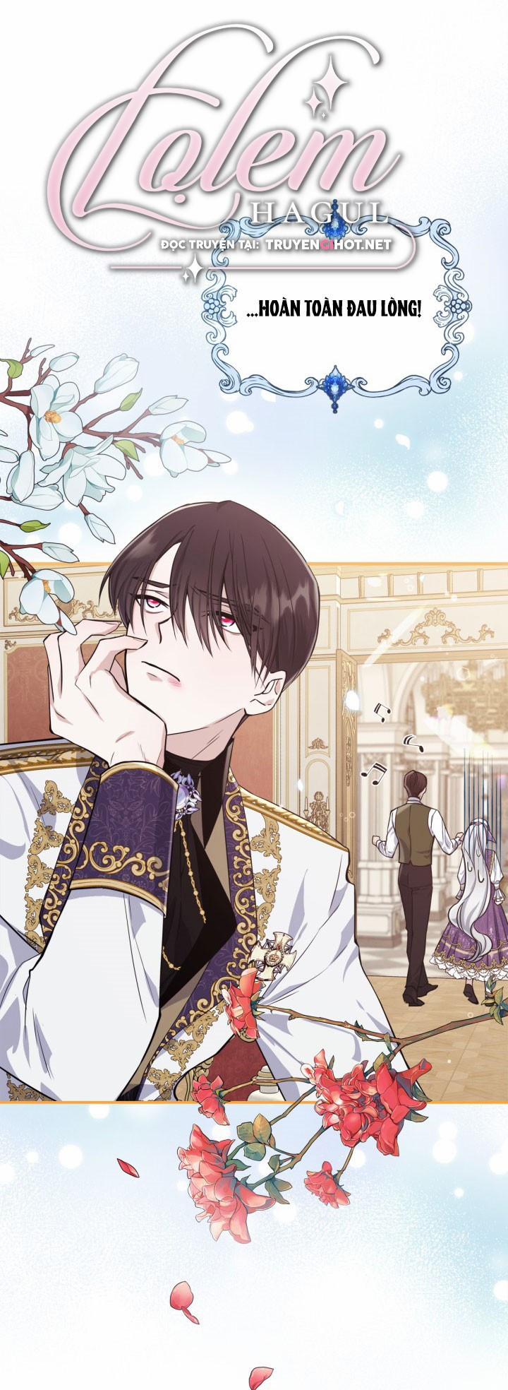 Hôm Nay Công Nương Toàn Năng Cũng Thấy Chán Nản 22.5 trang 25