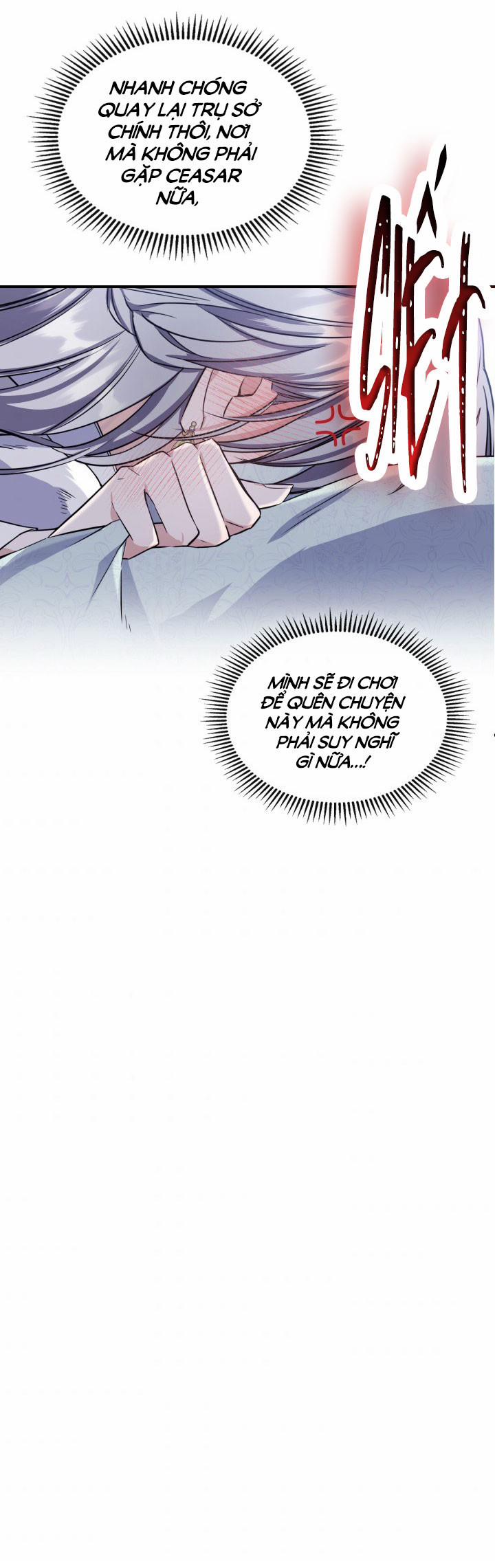 Hôm Nay Công Nương Toàn Năng Cũng Thấy Chán Nản 22.5 trang 3