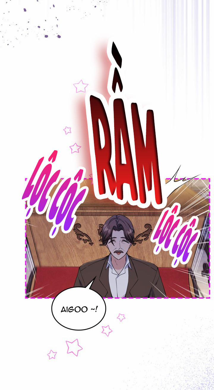 Hôm Nay Công Nương Toàn Năng Cũng Thấy Chán Nản 22 trang 12