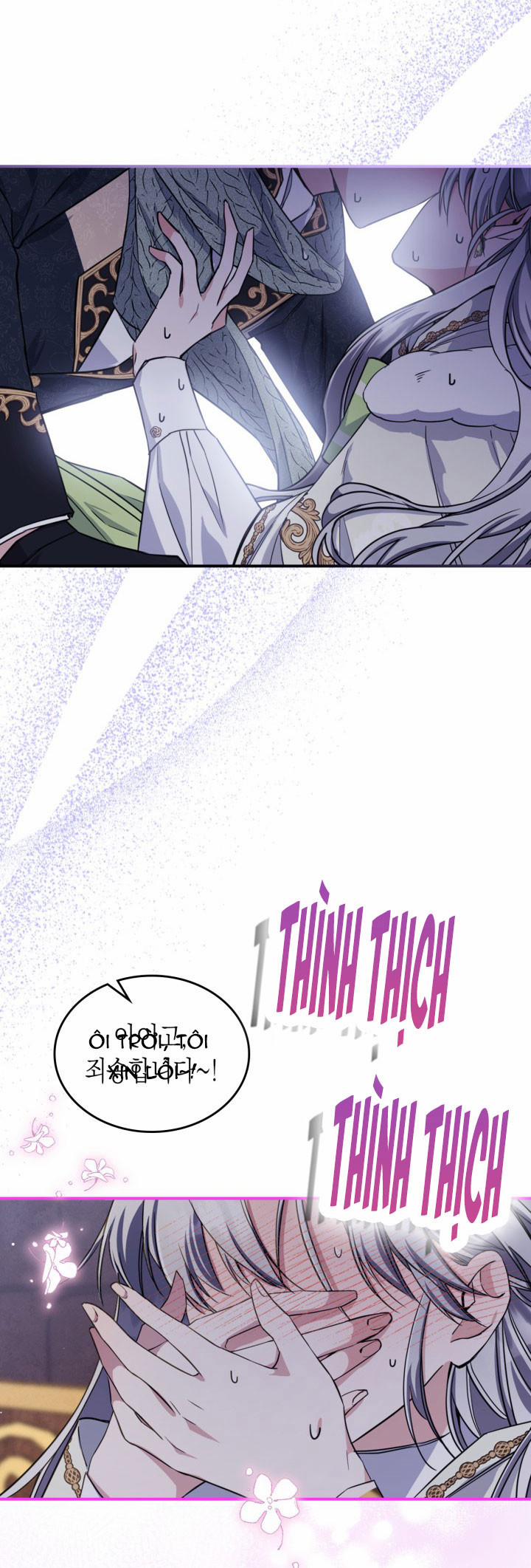 Hôm Nay Công Nương Toàn Năng Cũng Thấy Chán Nản 22 trang 13