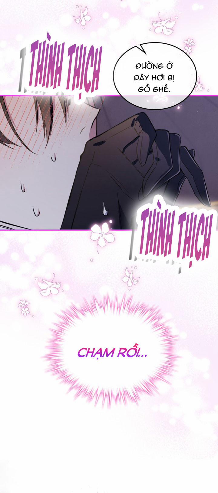 Hôm Nay Công Nương Toàn Năng Cũng Thấy Chán Nản 22 trang 14