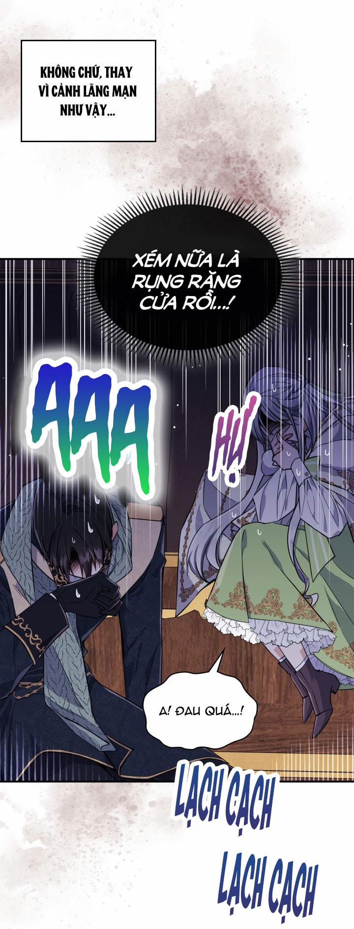 Hôm Nay Công Nương Toàn Năng Cũng Thấy Chán Nản 22 trang 15