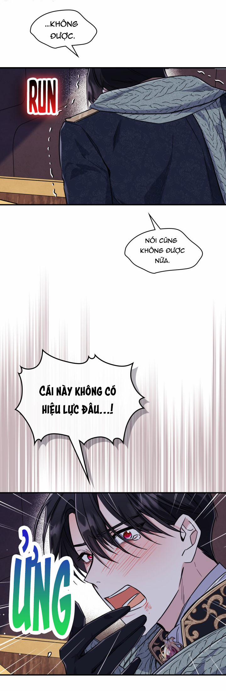 Hôm Nay Công Nương Toàn Năng Cũng Thấy Chán Nản 22 trang 16