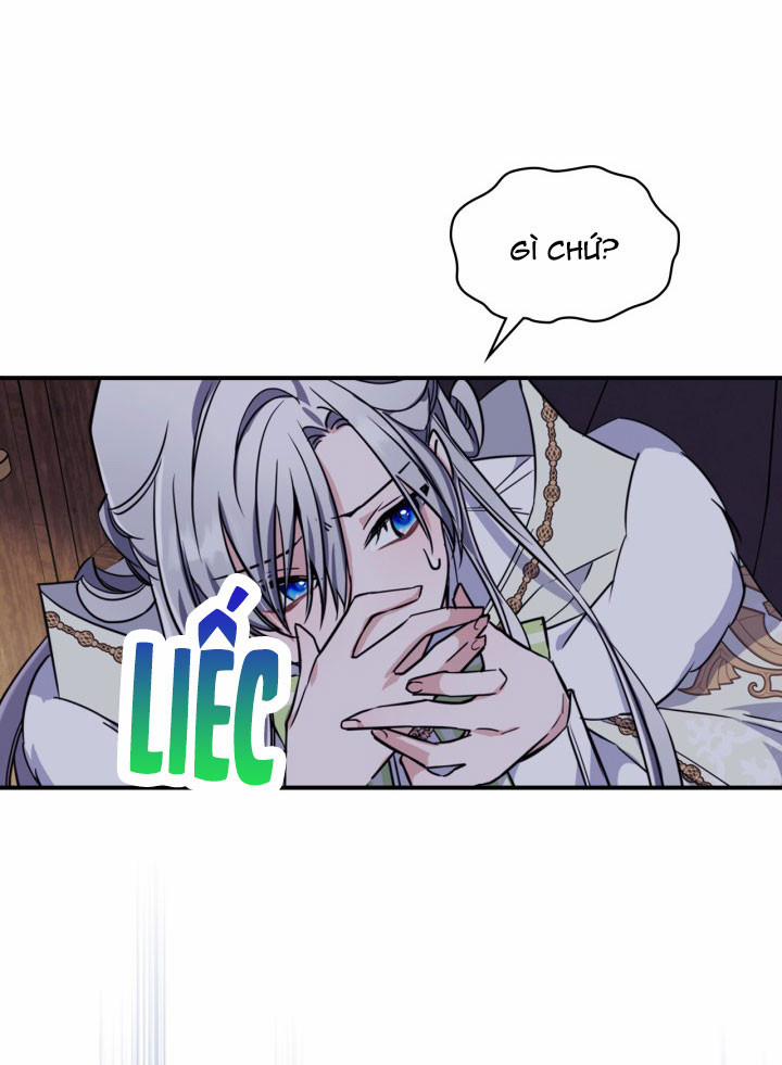 Hôm Nay Công Nương Toàn Năng Cũng Thấy Chán Nản 22 trang 17