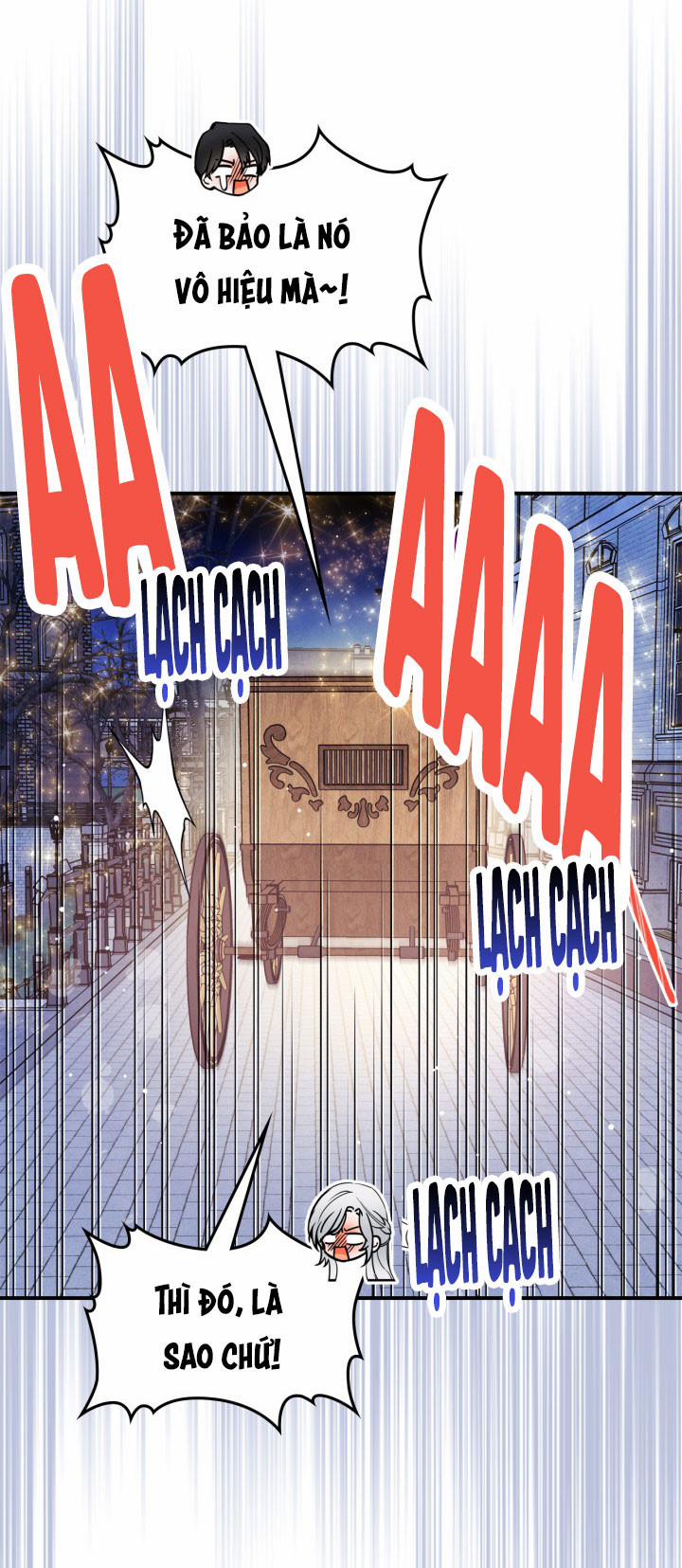 Hôm Nay Công Nương Toàn Năng Cũng Thấy Chán Nản 22 trang 18