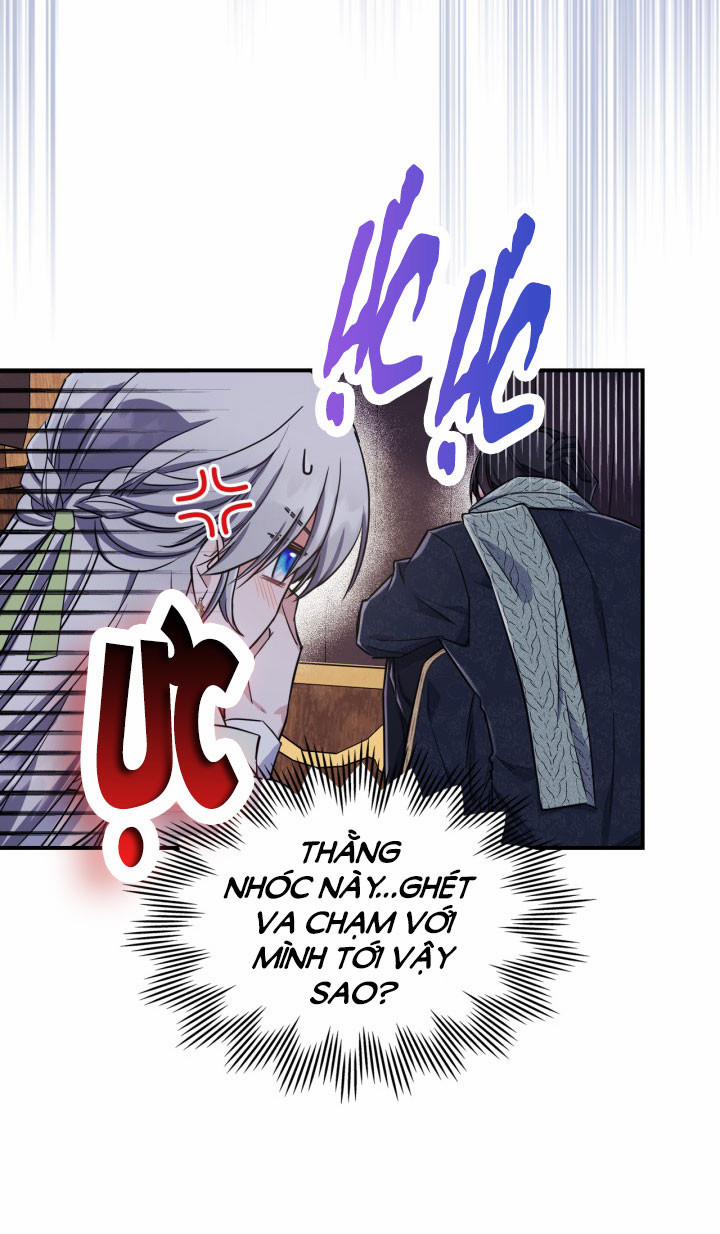 Hôm Nay Công Nương Toàn Năng Cũng Thấy Chán Nản 22 trang 19