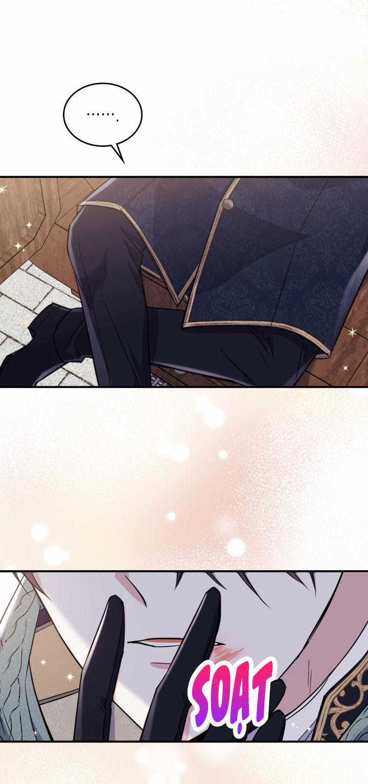 Hôm Nay Công Nương Toàn Năng Cũng Thấy Chán Nản 22 trang 22