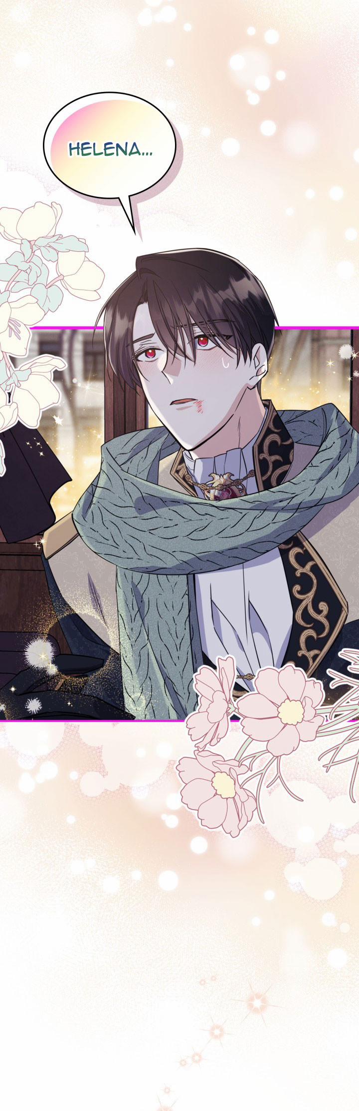 Hôm Nay Công Nương Toàn Năng Cũng Thấy Chán Nản 22 trang 23