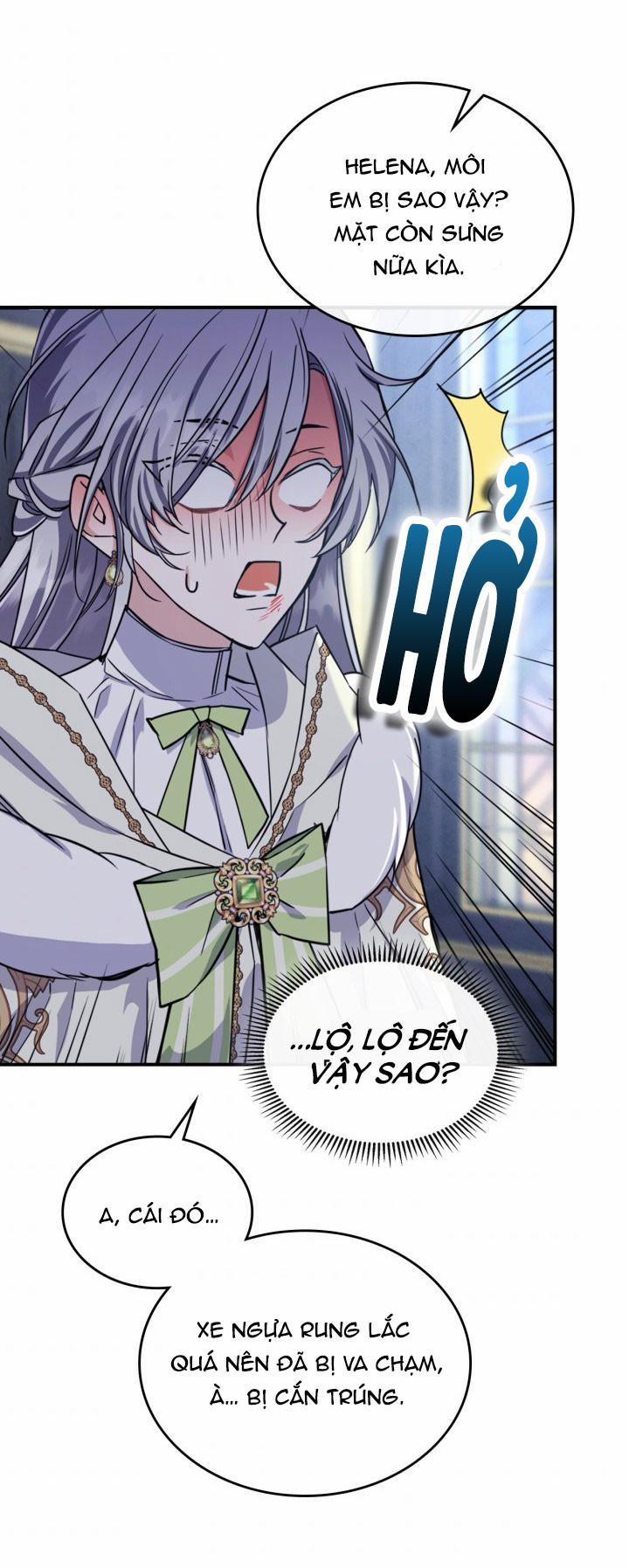 Hôm Nay Công Nương Toàn Năng Cũng Thấy Chán Nản 22 trang 25