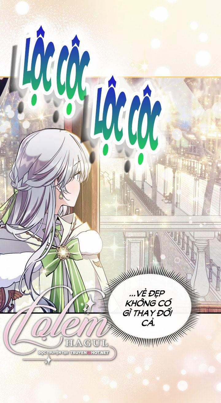 Hôm Nay Công Nương Toàn Năng Cũng Thấy Chán Nản 22 trang 3