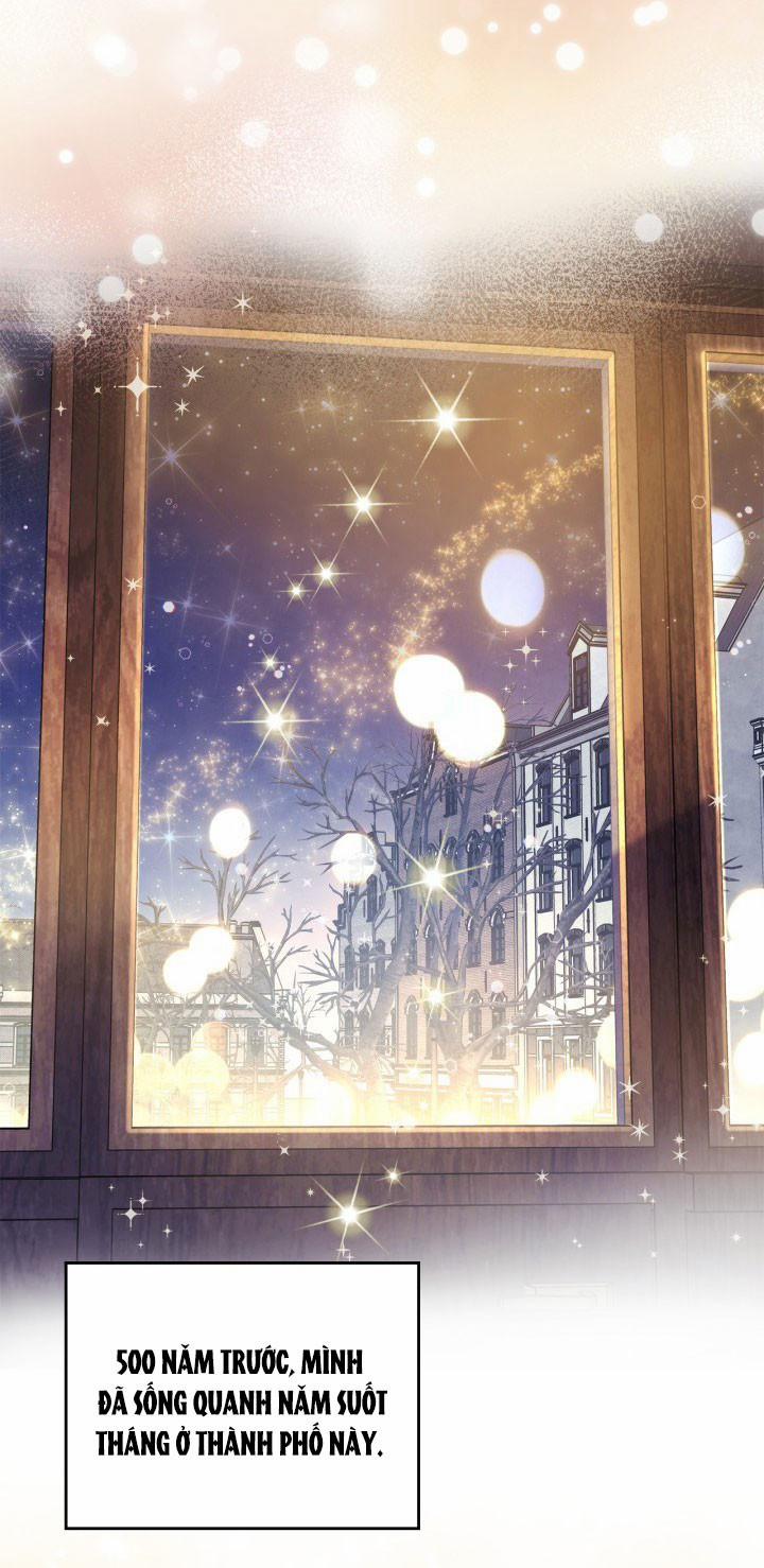 Hôm Nay Công Nương Toàn Năng Cũng Thấy Chán Nản 22 trang 4