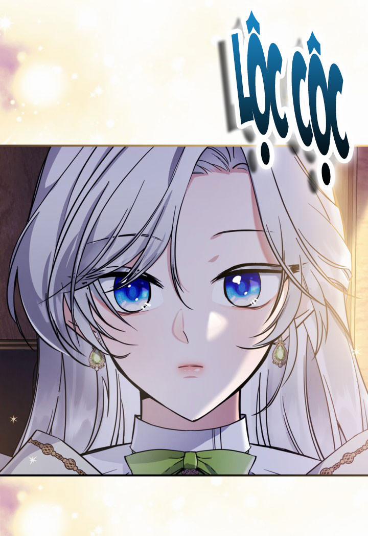 Hôm Nay Công Nương Toàn Năng Cũng Thấy Chán Nản 22 trang 5