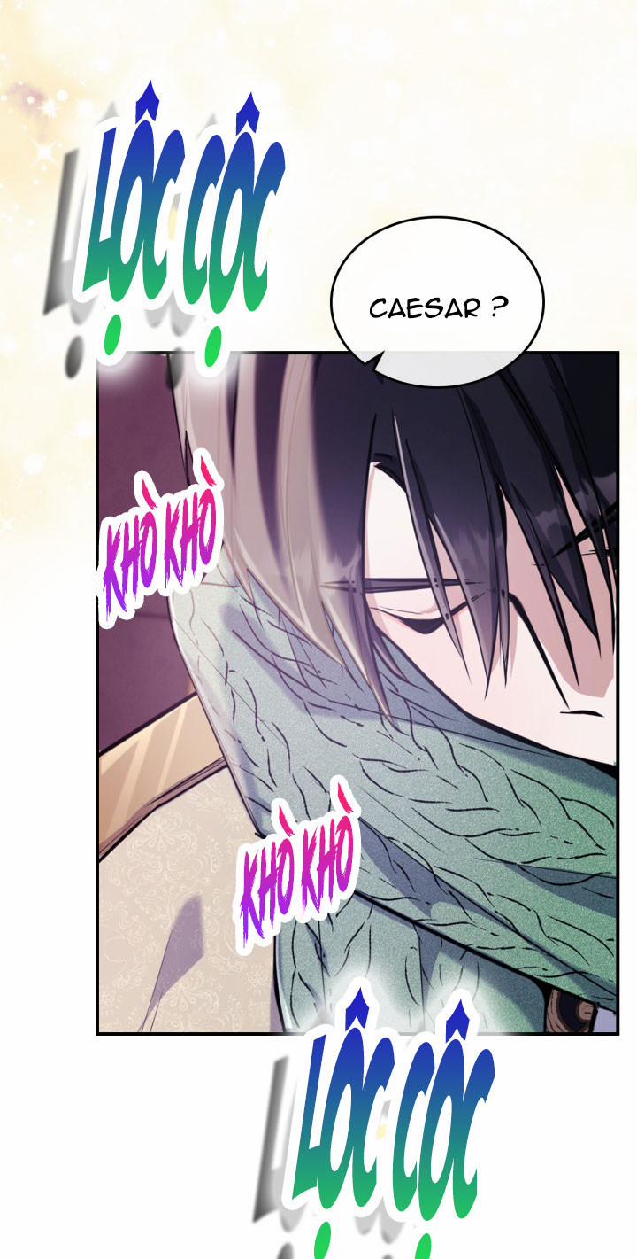 Hôm Nay Công Nương Toàn Năng Cũng Thấy Chán Nản 22 trang 7