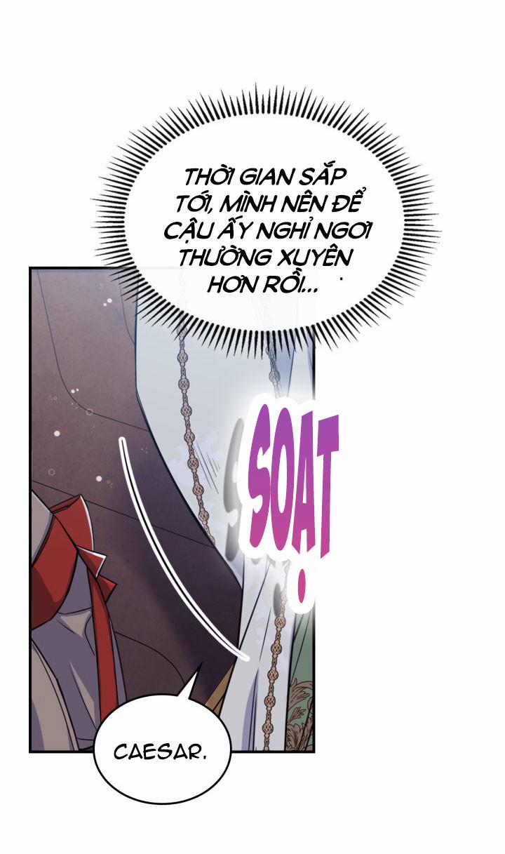 Hôm Nay Công Nương Toàn Năng Cũng Thấy Chán Nản 22 trang 9