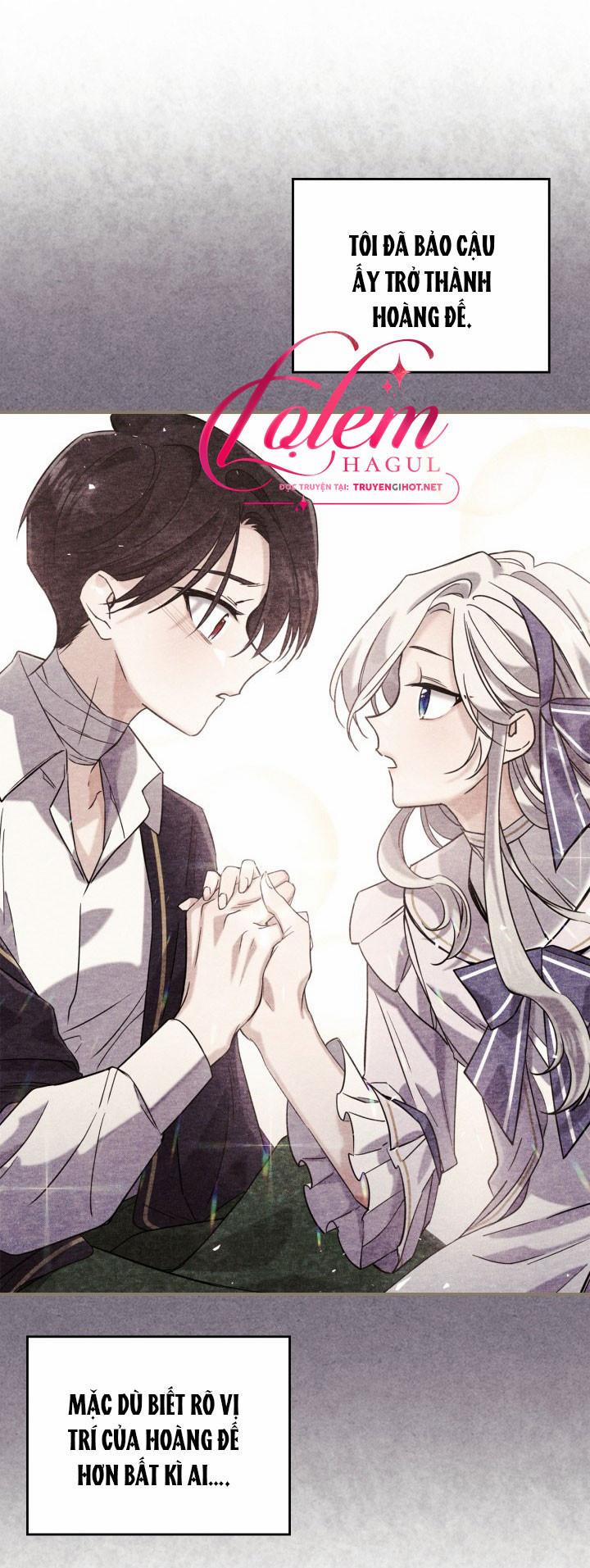 Hôm Nay Công Nương Toàn Năng Cũng Thấy Chán Nản 23.5 trang 1