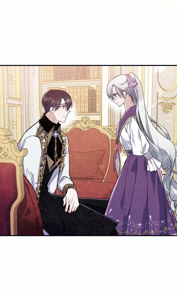 Hôm Nay Công Nương Toàn Năng Cũng Thấy Chán Nản 23.5 trang 10