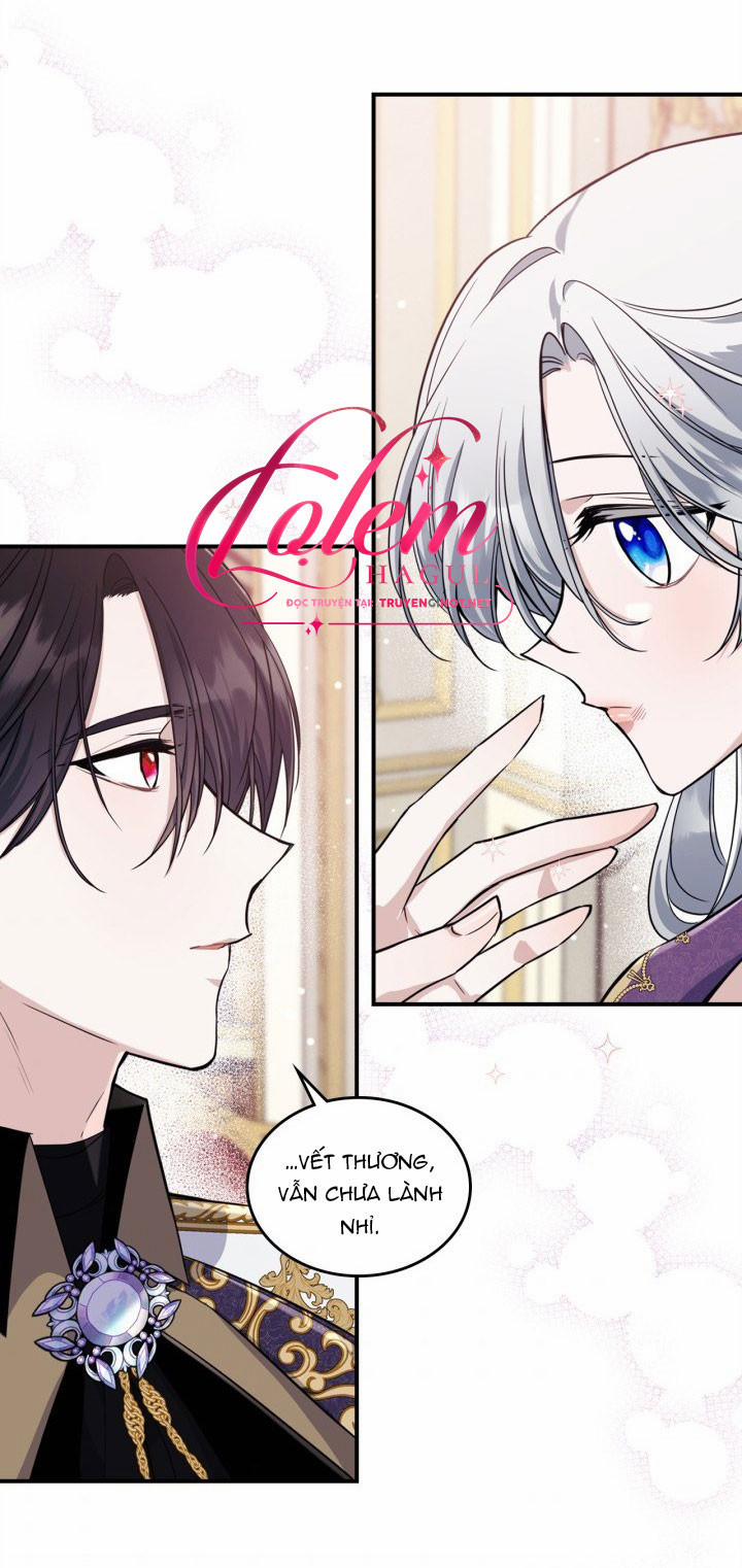 Hôm Nay Công Nương Toàn Năng Cũng Thấy Chán Nản 23.5 trang 11