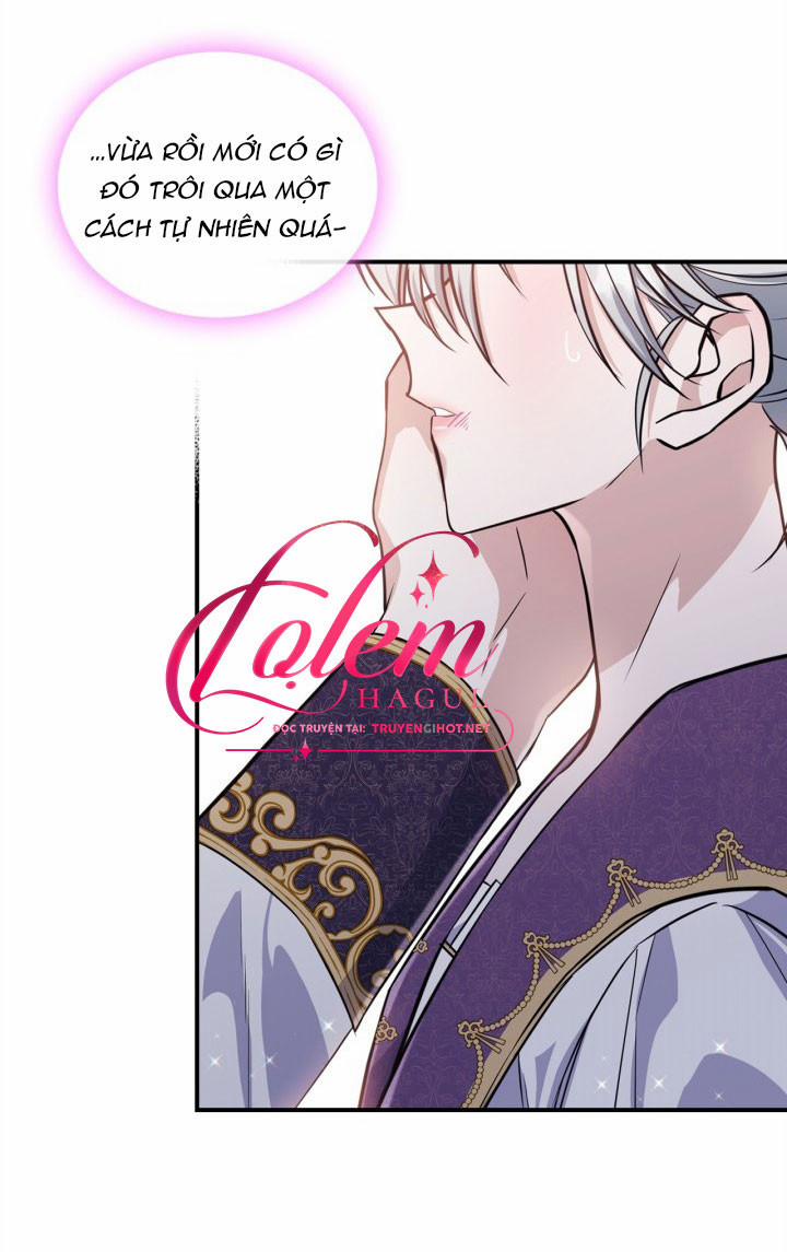 Hôm Nay Công Nương Toàn Năng Cũng Thấy Chán Nản 23.5 trang 15