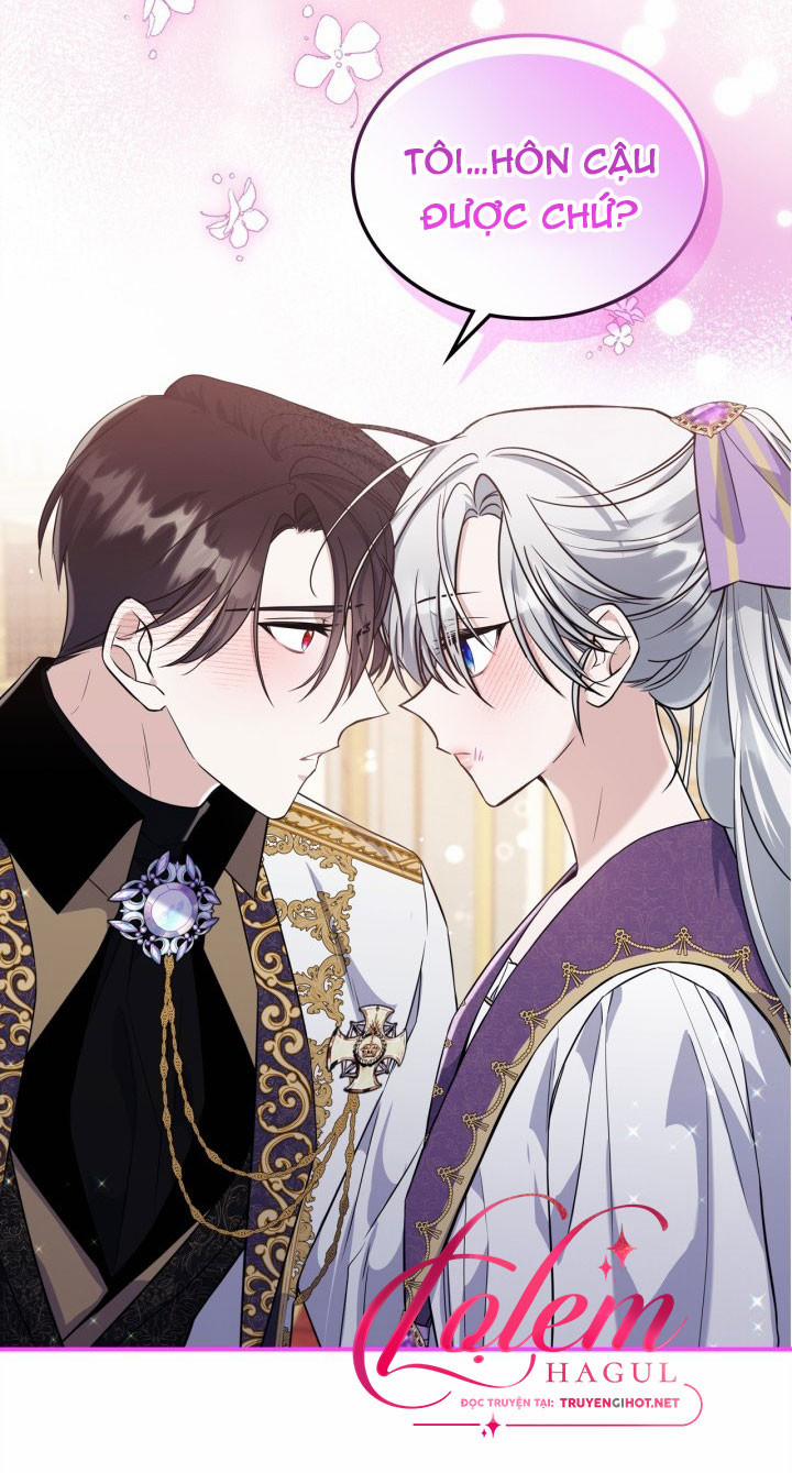 Hôm Nay Công Nương Toàn Năng Cũng Thấy Chán Nản 23.5 trang 17