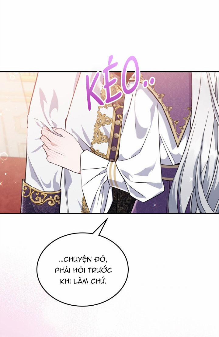 Hôm Nay Công Nương Toàn Năng Cũng Thấy Chán Nản 23.5 trang 18