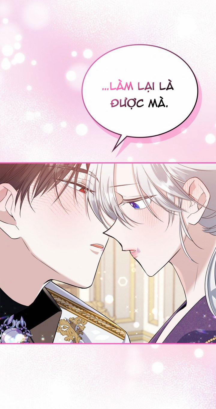 Hôm Nay Công Nương Toàn Năng Cũng Thấy Chán Nản 23.5 trang 19