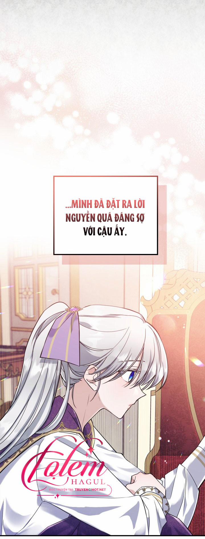 Hôm Nay Công Nương Toàn Năng Cũng Thấy Chán Nản 23.5 trang 2