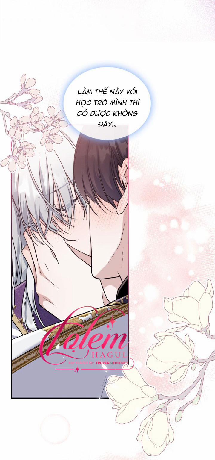 Hôm Nay Công Nương Toàn Năng Cũng Thấy Chán Nản 23.5 trang 20