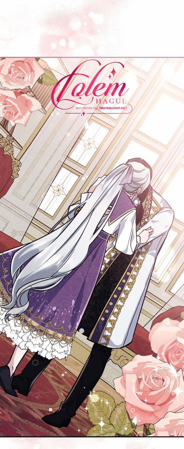 Hôm Nay Công Nương Toàn Năng Cũng Thấy Chán Nản 23.5 trang 21