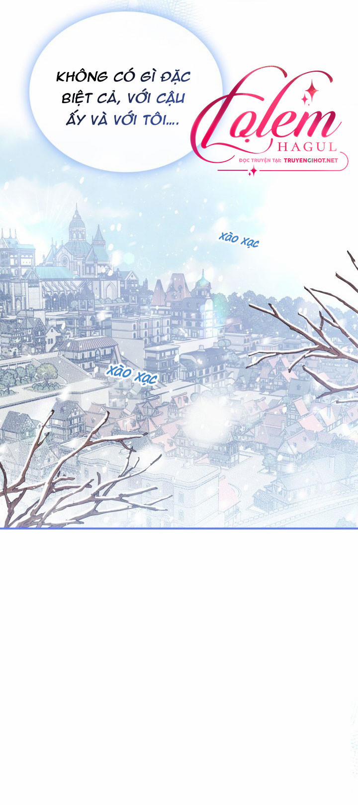 Hôm Nay Công Nương Toàn Năng Cũng Thấy Chán Nản 23.5 trang 24