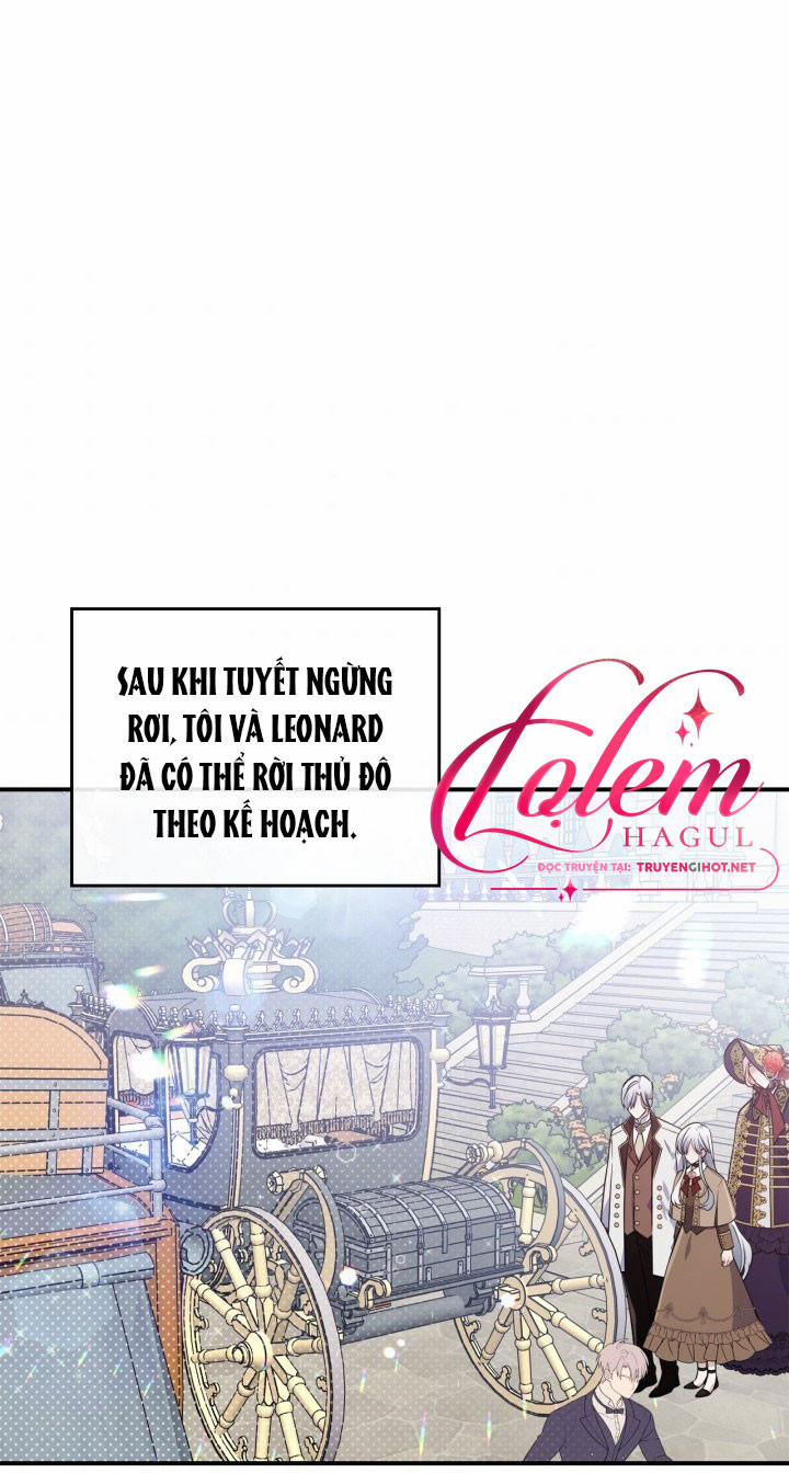 Hôm Nay Công Nương Toàn Năng Cũng Thấy Chán Nản 23.5 trang 25