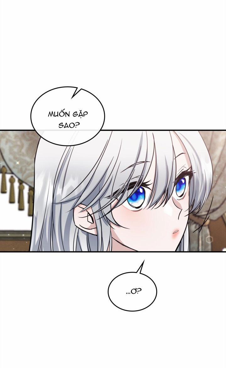 Hôm Nay Công Nương Toàn Năng Cũng Thấy Chán Nản 23.5 trang 28