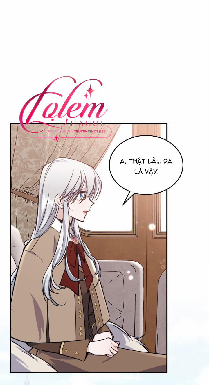 Hôm Nay Công Nương Toàn Năng Cũng Thấy Chán Nản 23.5 trang 30