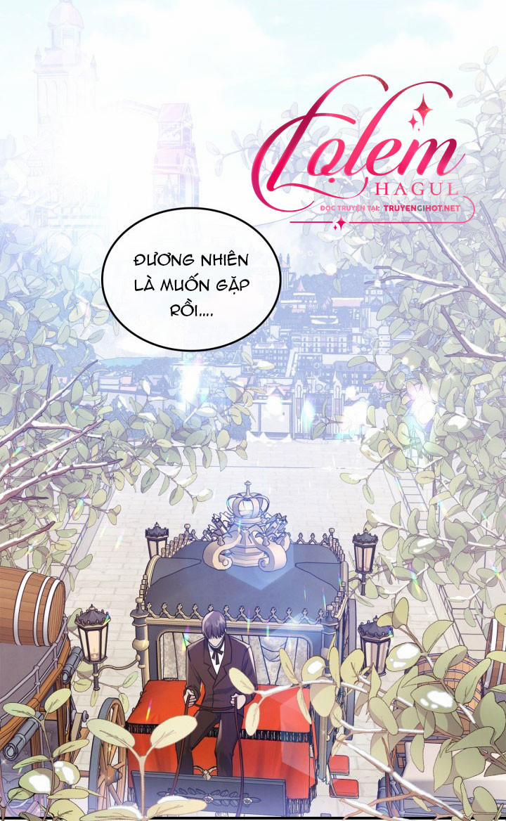 Hôm Nay Công Nương Toàn Năng Cũng Thấy Chán Nản 23.5 trang 31