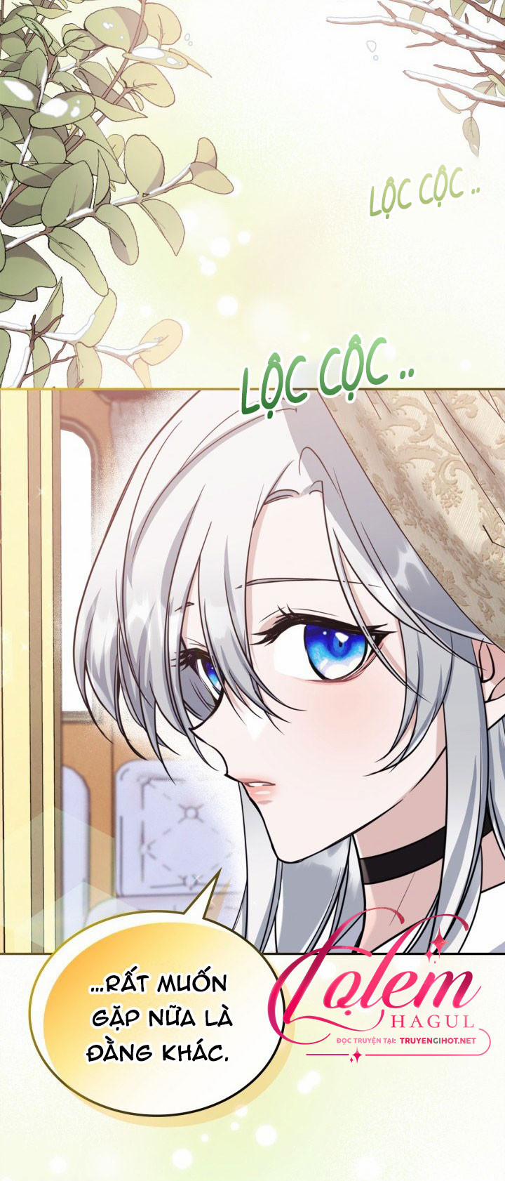 Hôm Nay Công Nương Toàn Năng Cũng Thấy Chán Nản 23.5 trang 32