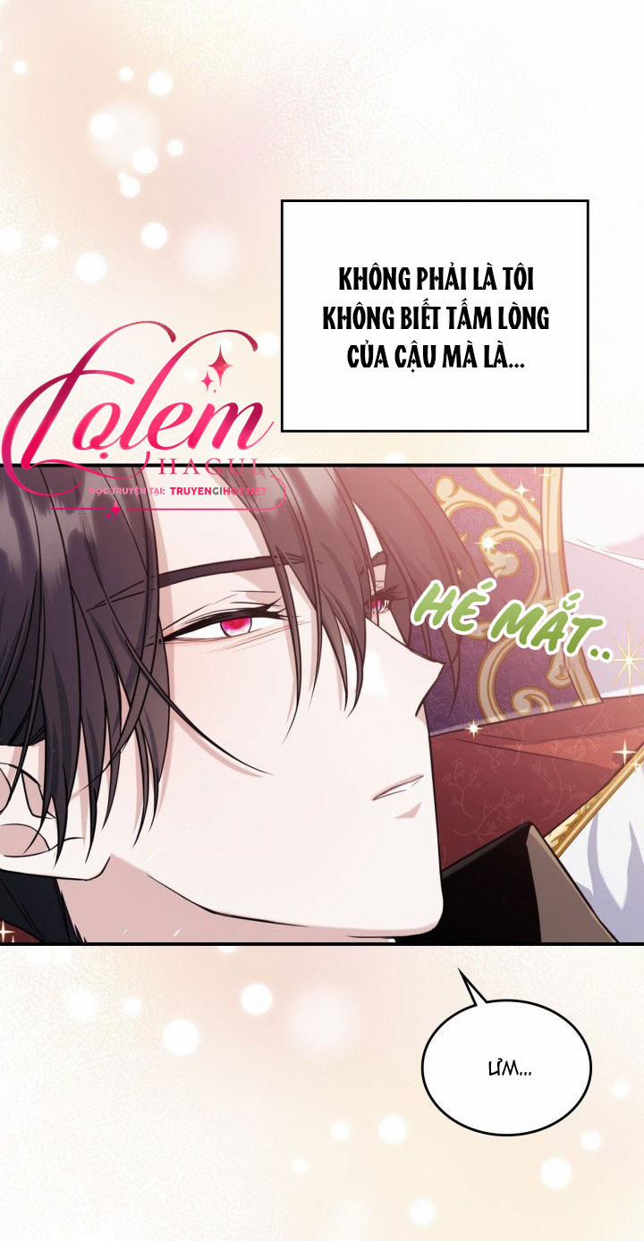 Hôm Nay Công Nương Toàn Năng Cũng Thấy Chán Nản 23.5 trang 4