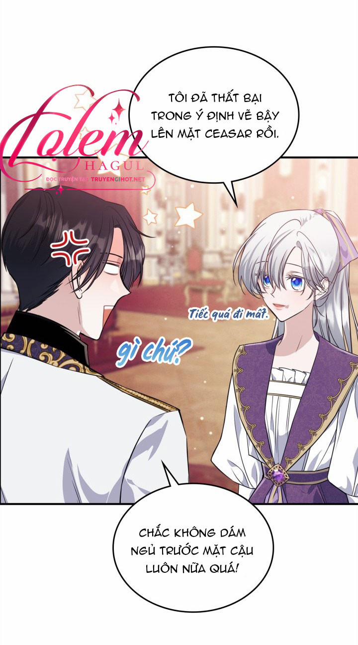 Hôm Nay Công Nương Toàn Năng Cũng Thấy Chán Nản 23.5 trang 6