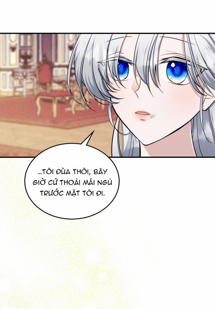 Hôm Nay Công Nương Toàn Năng Cũng Thấy Chán Nản 23.5 trang 7