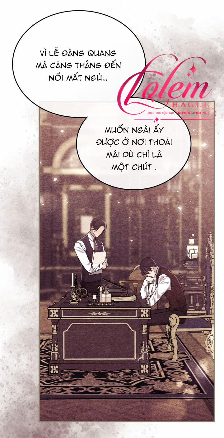 Hôm Nay Công Nương Toàn Năng Cũng Thấy Chán Nản 23 trang 10