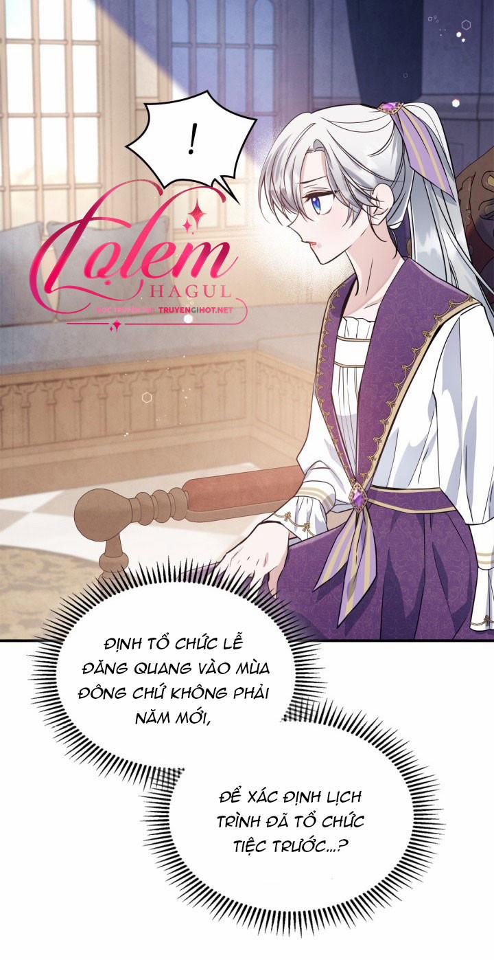 Hôm Nay Công Nương Toàn Năng Cũng Thấy Chán Nản 23 trang 13