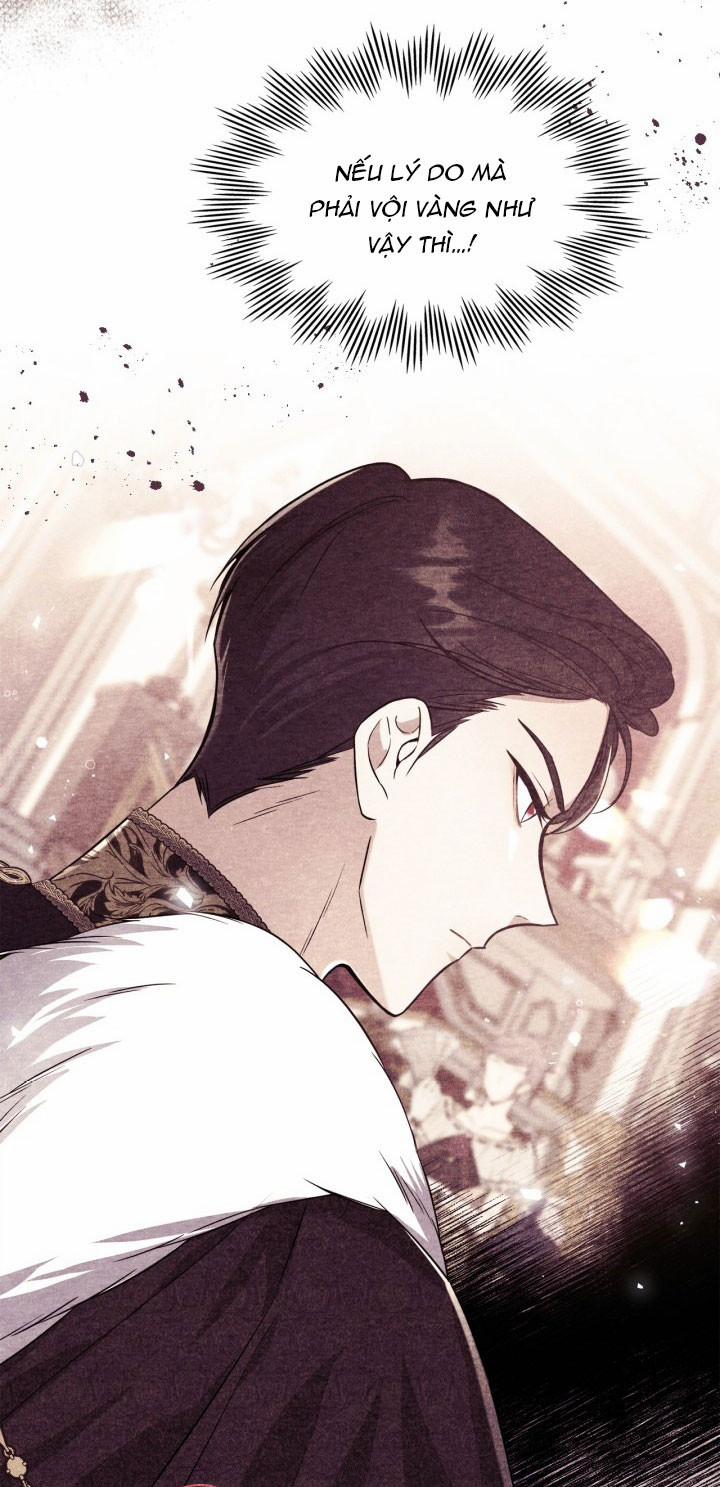 Hôm Nay Công Nương Toàn Năng Cũng Thấy Chán Nản 23 trang 15