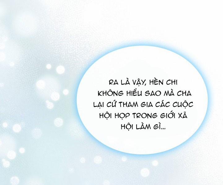 Hôm Nay Công Nương Toàn Năng Cũng Thấy Chán Nản 23 trang 19