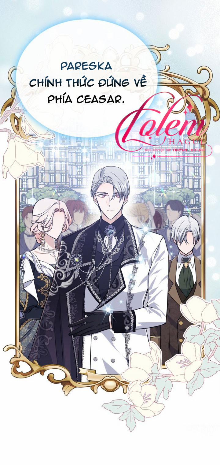 Hôm Nay Công Nương Toàn Năng Cũng Thấy Chán Nản 23 trang 20