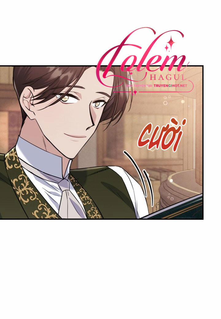 Hôm Nay Công Nương Toàn Năng Cũng Thấy Chán Nản 23 trang 23