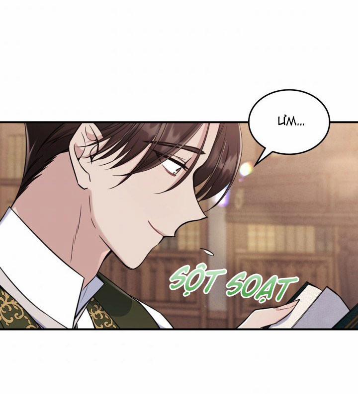 Hôm Nay Công Nương Toàn Năng Cũng Thấy Chán Nản 23 trang 25