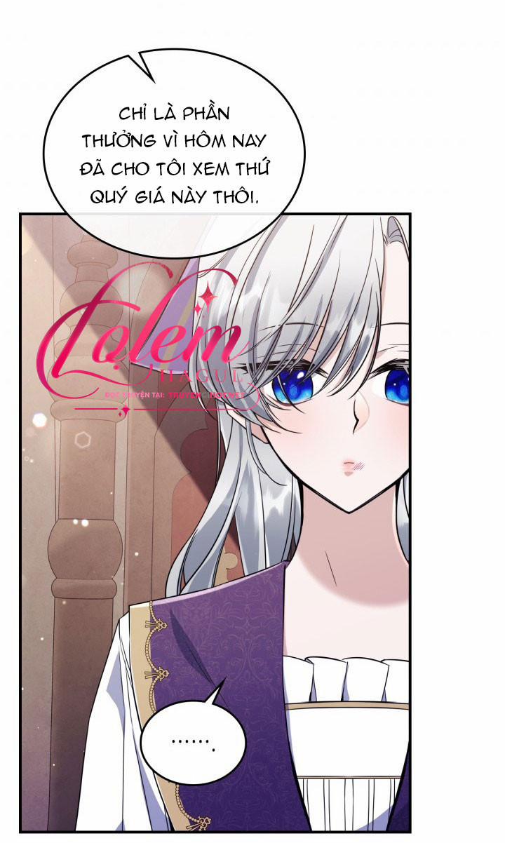 Hôm Nay Công Nương Toàn Năng Cũng Thấy Chán Nản 23 trang 26