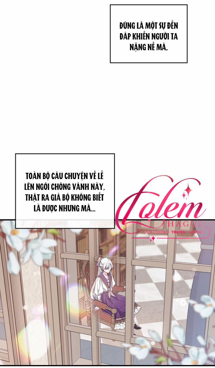 Hôm Nay Công Nương Toàn Năng Cũng Thấy Chán Nản 23 trang 27