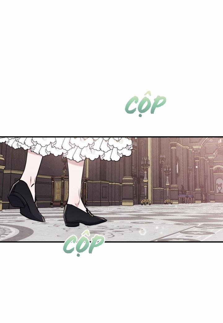 Hôm Nay Công Nương Toàn Năng Cũng Thấy Chán Nản 23 trang 29