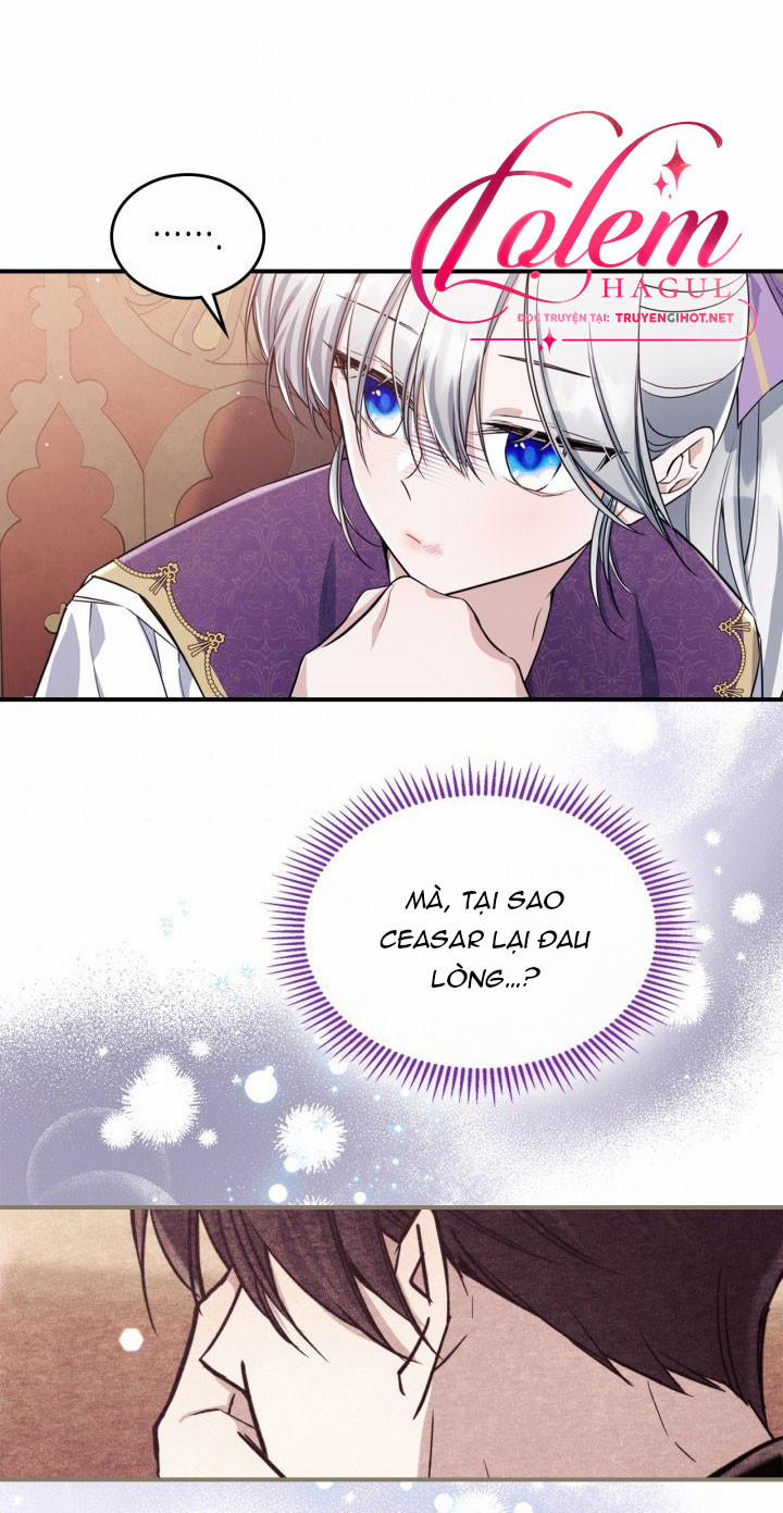 Hôm Nay Công Nương Toàn Năng Cũng Thấy Chán Nản 23 trang 4