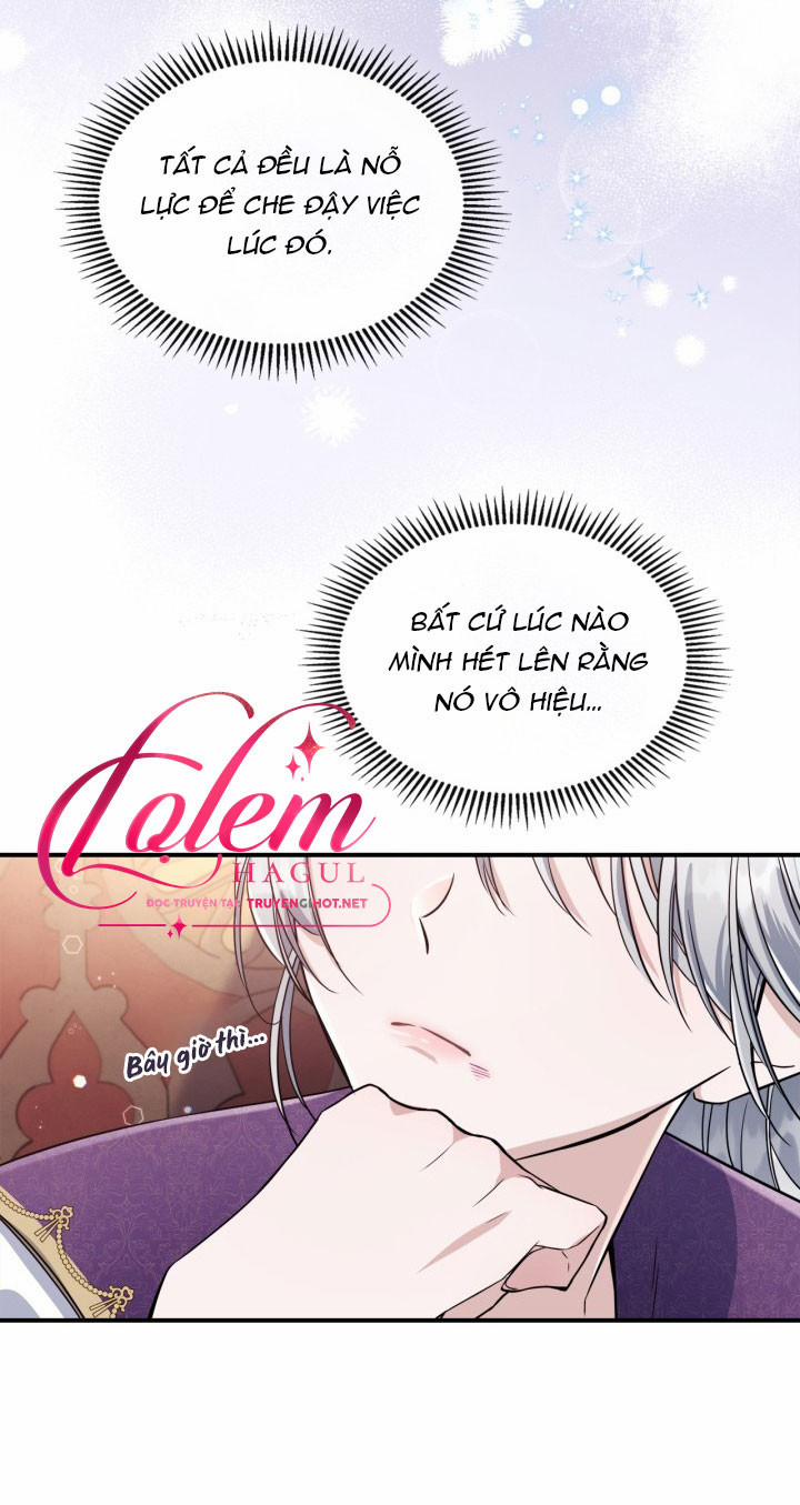 Hôm Nay Công Nương Toàn Năng Cũng Thấy Chán Nản 23 trang 5